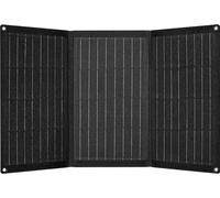 SANDBERG 421-44 Cargador Solar Exterior Batería 5 V Negro