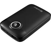 Sandberg 421-47 batería externa semisólido 5000 mah negro