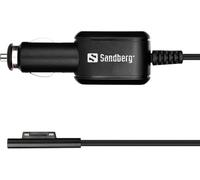 Sandberg 441-00 - Cargador de Coche para Microsoft Surface Pro 3/4