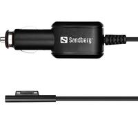 Sandberg 441-00 - cargador de coche para microsoft surface pro 3/4