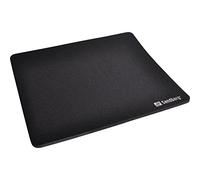 Sandberg 520-05 - Alfombrillas de ratón, Negro