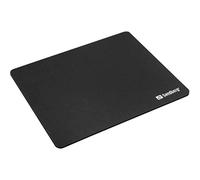 Sandberg 520-05 - Alfombrillas de ratón, Negro