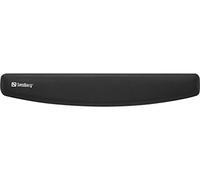SANDBERG 520-39 - Reposacabezas, Memory Foam, negro
