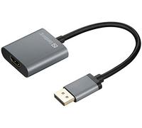 Sandberg Adaptador DP1.4HDMI2.0 4K60