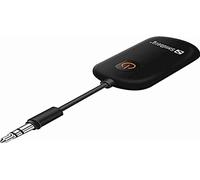 Sandberg Bluetooth Audio Link 2 en 1 TxRx Bluetooth Audio Link 2 en 1, 450 - 12 (Bluetooth Audio Link 2 en 1 TxRx, Receptor/transmisor, 75 g, Negro)