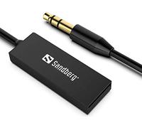 Sandberg bluetooth audio link usb