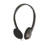Sandberg Bulk - Auriculares con micrófono, Negro