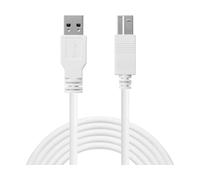 Sandberg Cable USB 3.0 A-B de 6 pies, 509-23