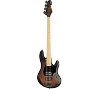 Sandberg California II TM2 Brownburst