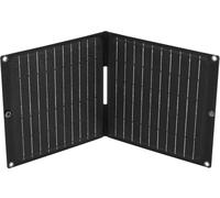 Sandberg Cargador solar de 15 W ligero, 421-42