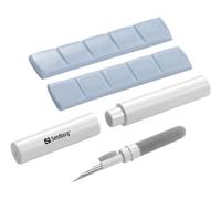 Sandberg Cleaning Pen Kit for Airpods Cleaning Pen Kit for Airpods, 470-32 (Cleaning Pen Kit for Airpods)