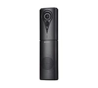 Sandberg ConfCam All-in-1 ConfCam 1080P Remote, 1080P, 134-23 (All-in-1 ConfCam 1080P Remote, 2.1 MP, 1920 x 1080 píxeles, 30 fps, 1920 x 1080 @ 30 fps, 1080p, Auto)