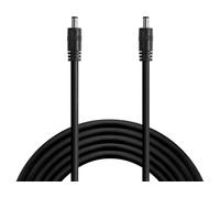 Sandberg DC to DC 5521+5525. 3M. 100W. DC to DC 5521+5525. 3M. 100W., 820-81 (DC to DC 5521+5525. 3M. 100W.)