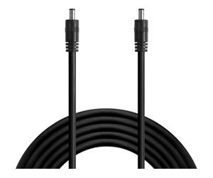 Sandberg DC to DC 5521+5525. 3M. 100W. DC to DC 5521+5525. 3M. 100W., 820-81 (DC to DC 5521+5525. 3M. 100W.)