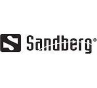 Sandberg Destroyer FlexWeight Mouse, 640-19