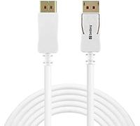 Sandberg displayport 1.4 8k60hz 2m