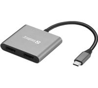 Sandberg Dockingstation Accesorios informáticos Gris Original 136-44