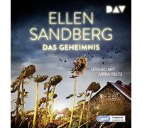 Sandberg, Ellen - Das Geheimnis
