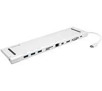 Sandberg Estación de Acoplamiento USB-C All-in-1, Otro