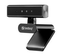 Sandberg Face-ID Webcam Mini Pro, 134-44