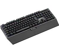 Sandberg Firestorm Mech Teclado BE