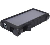 Sandberg fuente de alimentación usb portátil de 24000 mah, banco de