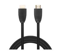 Sandberg hdmi 2.1 cable 8k, 1m cable hdmi - cables hdmi (1m, 1 m, hdmi