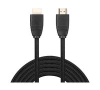 Sandberg hdmi 2.1 cable 8k, 2m cable hdmi - cables hdmi (2m, 2 m, hdmi