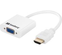 Sandberg hdmi to vg audio converter