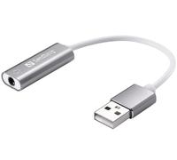 Sandberg headset usb converter headset usb converter, 134-13 (headset
