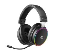 Sandberg heroblaster wireless headset heroblaster wireless headset, 12