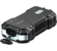 Sandberg jumpstarter powerbank 10000 10000 mah negro