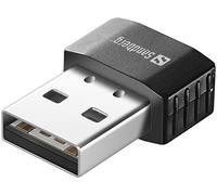 Sandberg micro wifi dongle 650 mbit/s