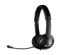 Sandberg minijack headset saver minijack headset saver, 326-15 (minija