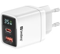 Sandberg Netzteiladapter Accesorios informáticos Blanco Original 441-52