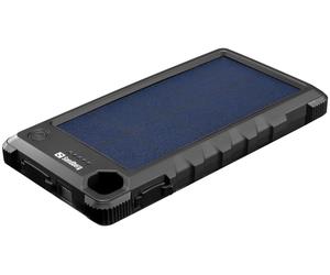 Sandberg outdoor solar powerbank 10000