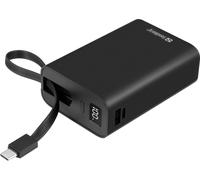 Sandberg powerbank 20000 pd20w connect powerbank 20000 pd20w connect,