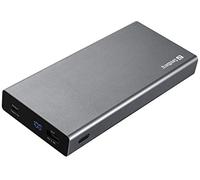 SANDBERG 420-52 - Batería externa de 20 000 mAh, PD 100 W