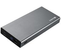 SANDBERG 420-52 - Batería externa de 20 000 mAh, PD 100 W