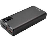 Sandberg 420-59 batería externa 20000 mAh Negro