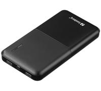 Sandberg saver powerbank 10000 - baterías externas (negro, universal,
