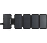 Sandberg solar 5-panel powerbank 27000
