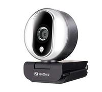 Sandberg Streamer USB Webcam Pro