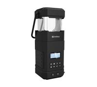 Sandberg Linterna Survivor Lantern All-in1 10000 – Modelo 420-90