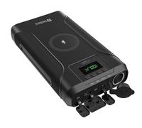 Sandberg survivor powerbank 7in1 76800