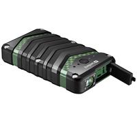 Sandberg survivor powerbank - cargador de 20100 mah para smartphone