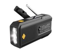 Sandberg Survivor Radio All-in-1 2000, 421-04