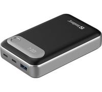Sandberg Travel Power Bank 20000 PD35W, 421-41