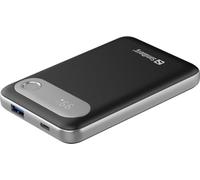 Sandberg Travel Powerbank 10000 PD20W Travel Powerbank 10000 PD20W, 421-16