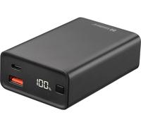 Sandberg Travel Powerbank 20000 PD65W Travel Powerbank 20000 PD65W, 420-95 (Travel Powerbank 20000 PD65W)